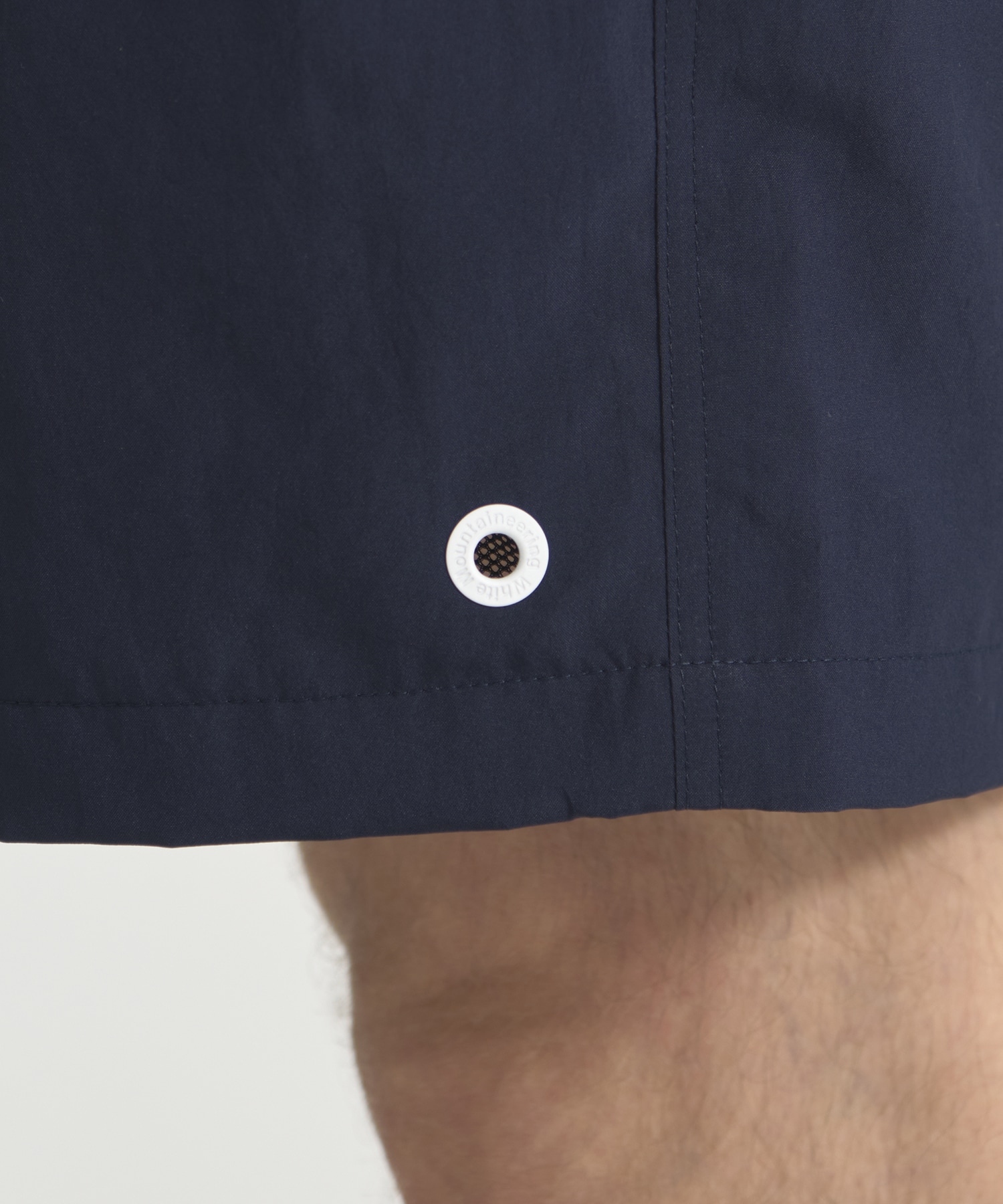 別注 ONE EYELET ACTIVE SHORTS White Mountaineering