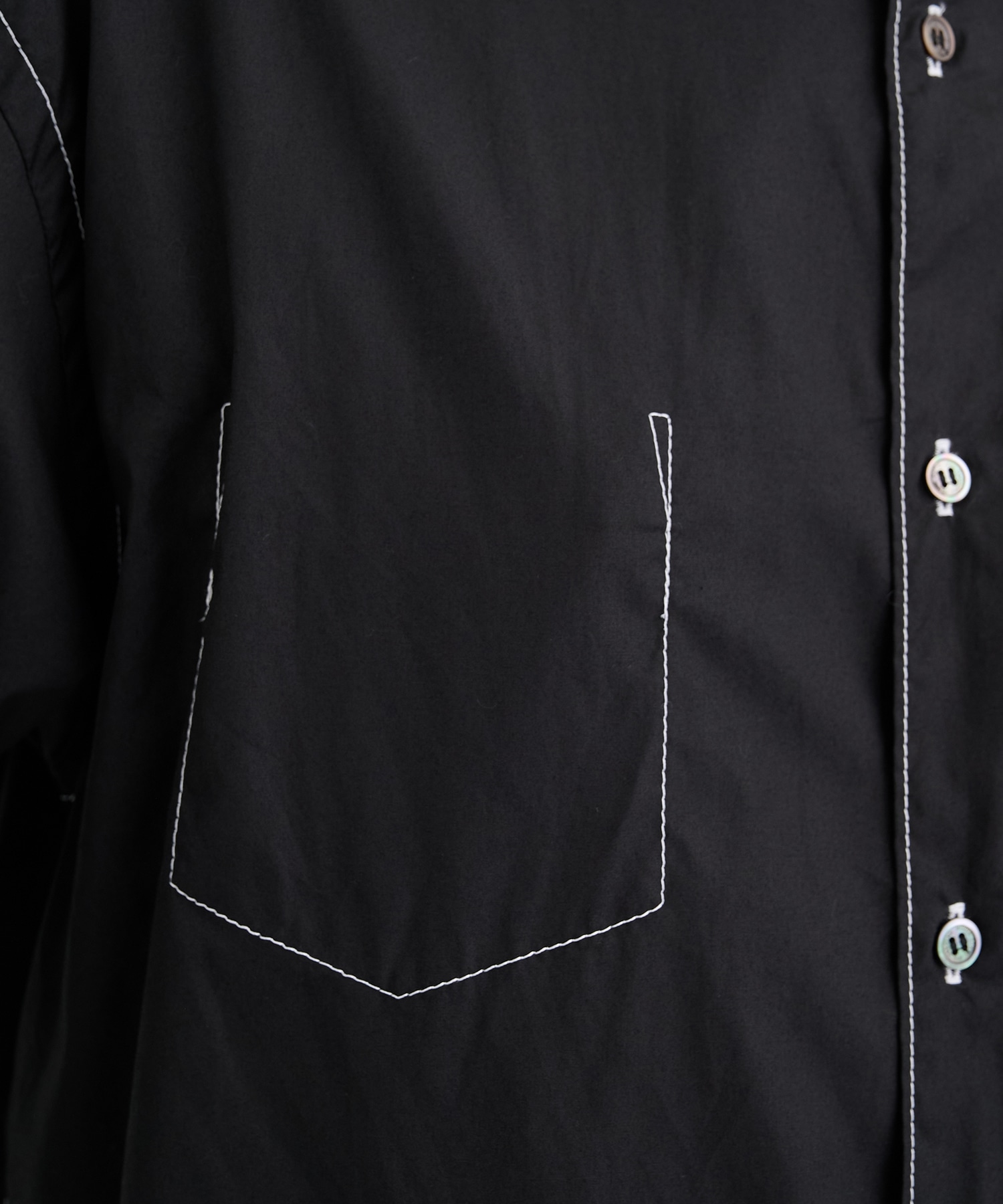 HP-B013-051 L/S SHIRT COMME des GARCONS HOMME