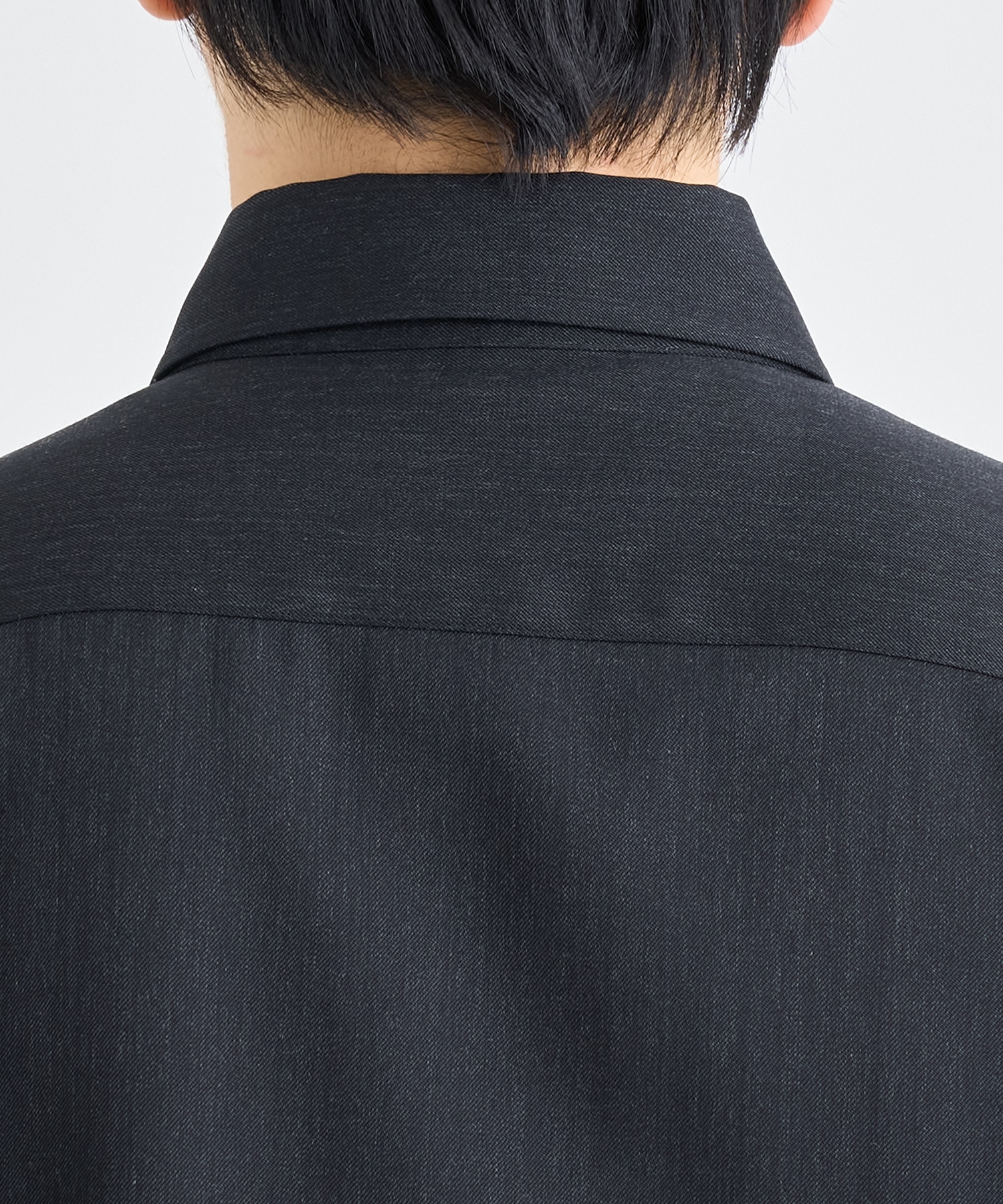 REGULAR COLLAR RELAX FIT SHIRT IRENISA