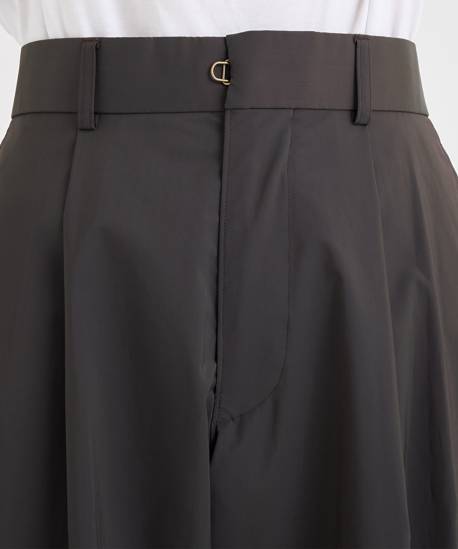 25WCM-P18124 B PANTS kolor