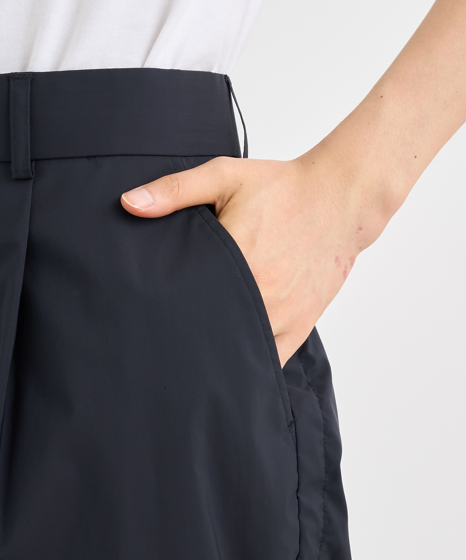 25WCM-P18124 B PANTS kolor