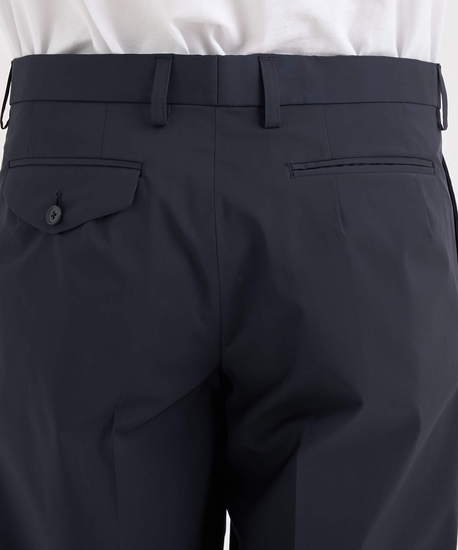 25WCM-P17124 TAPERED PANTS kolor
