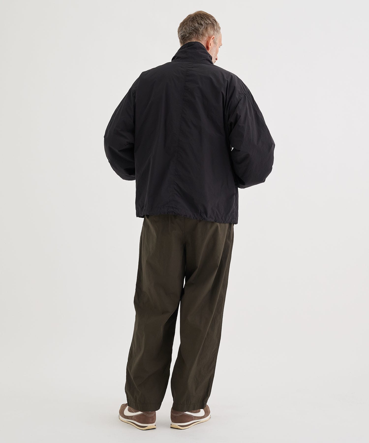 別注SHORT SHORT MODS ATON