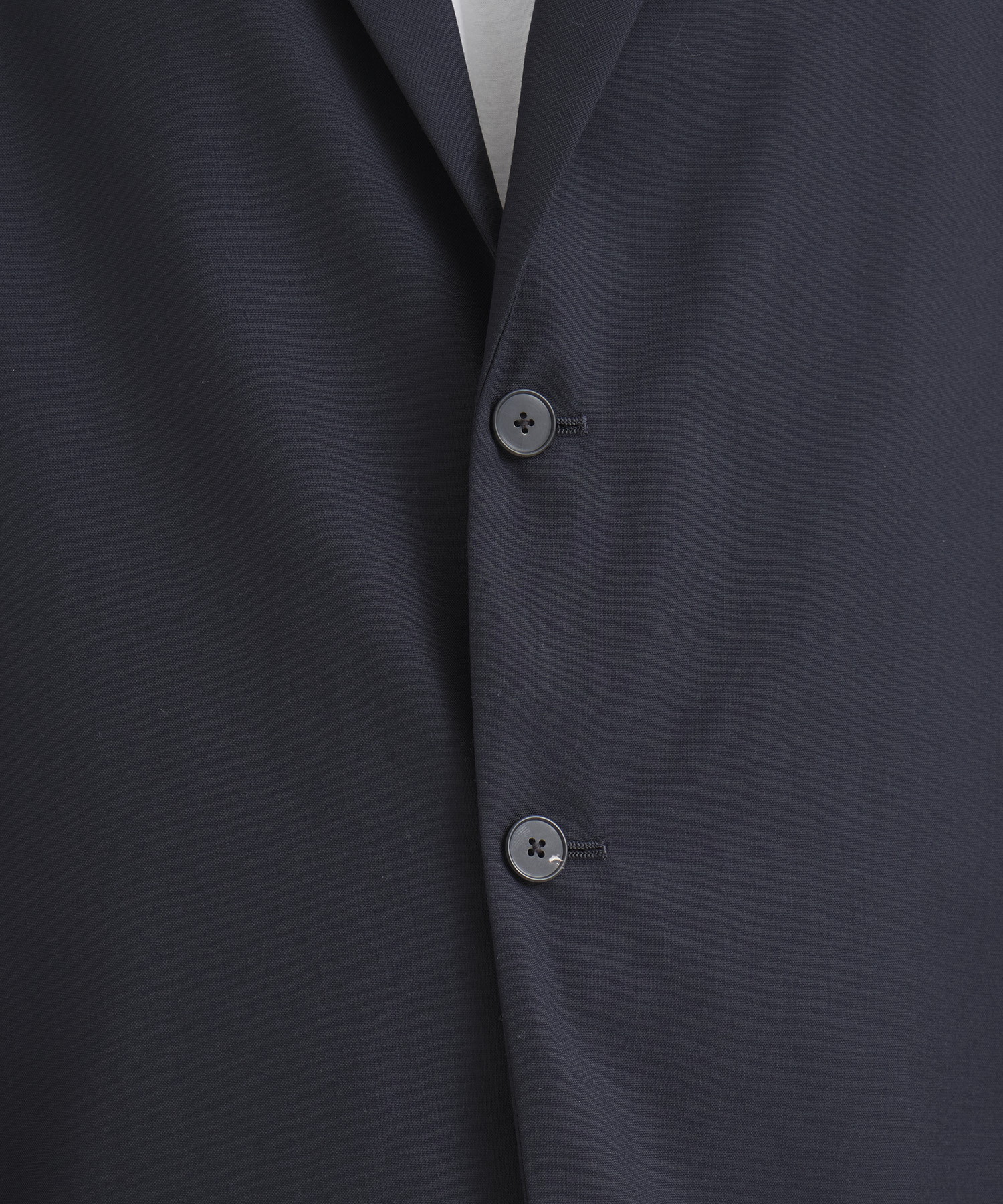 WOOL TORPICAL TAILORED JACKET ATON