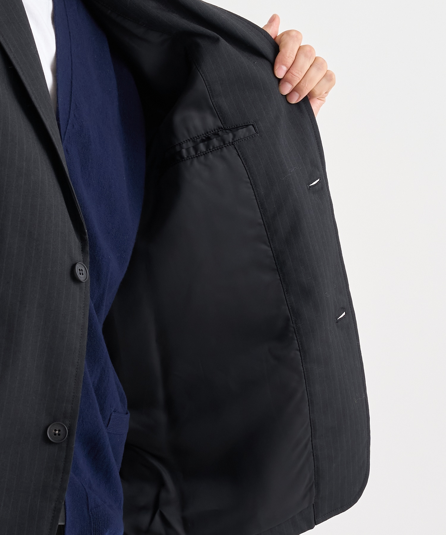 HP-J001-051 JACKET COMME des GARCONS HOMME