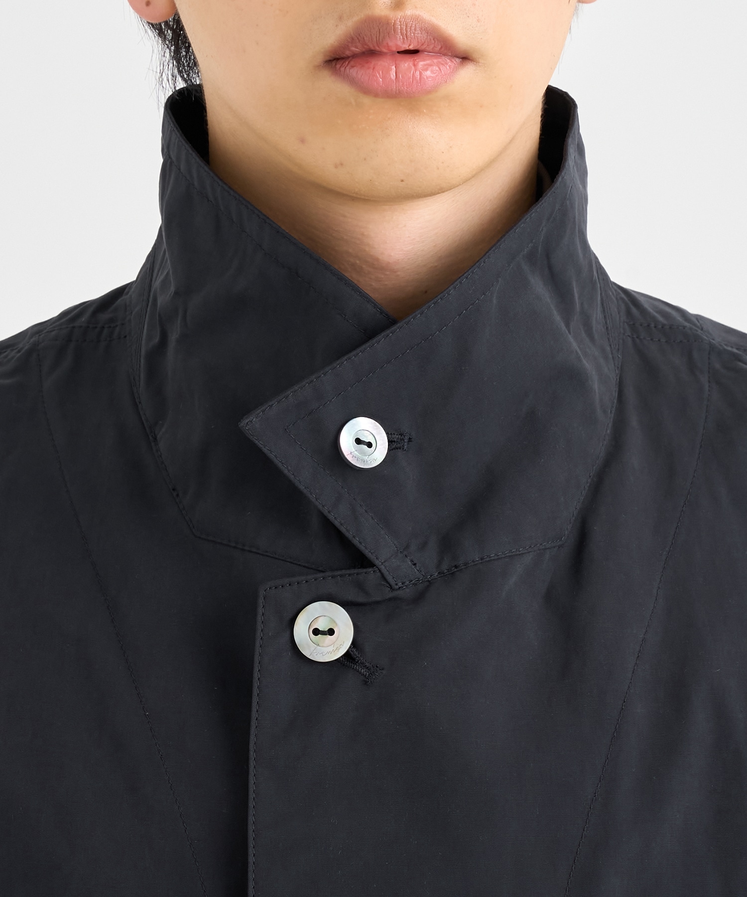 RAILROAD JACKET IRENISA