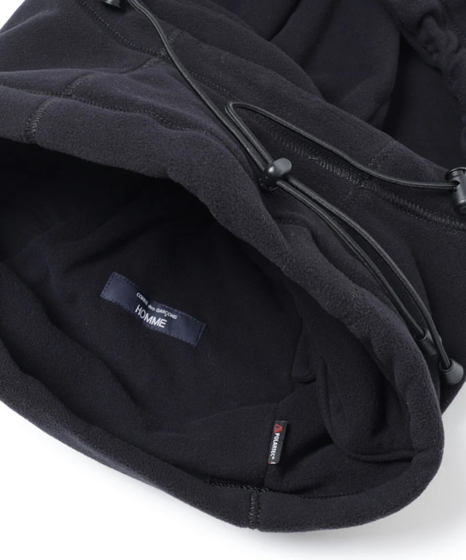 HP-K401-051 BALACLAVA COMME des GARCONS HOMME