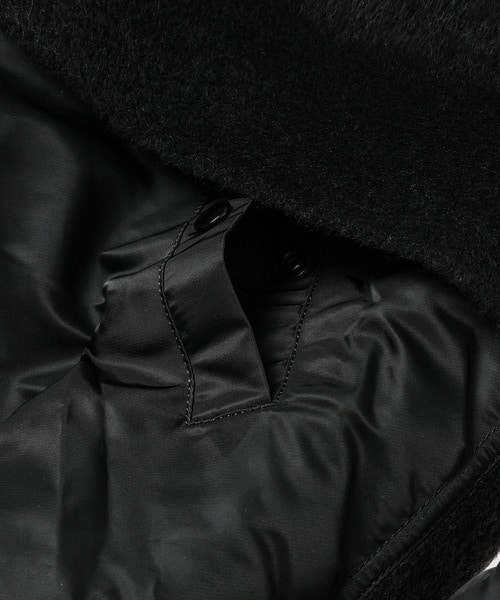 WP-J911-100×ALPHA BLOUSON JUNYA WATANABE MAN