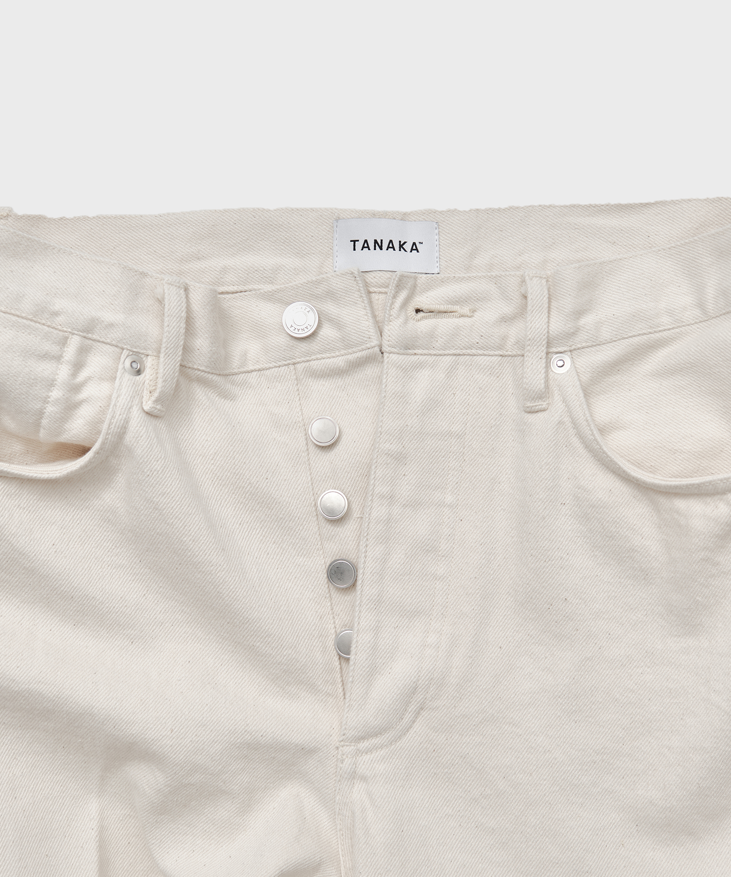 別注THE JEAN TROUSERS TANAKA