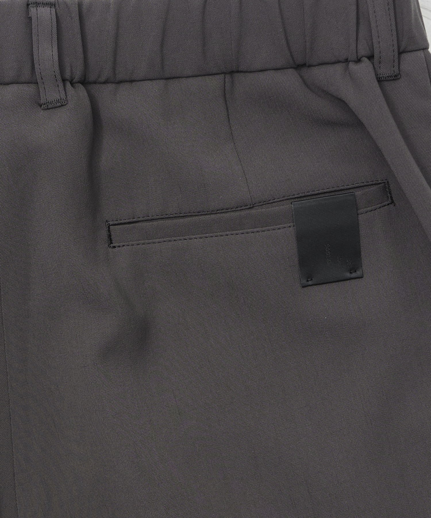 別注TAPARED PANTS N.HOOLYWOOD