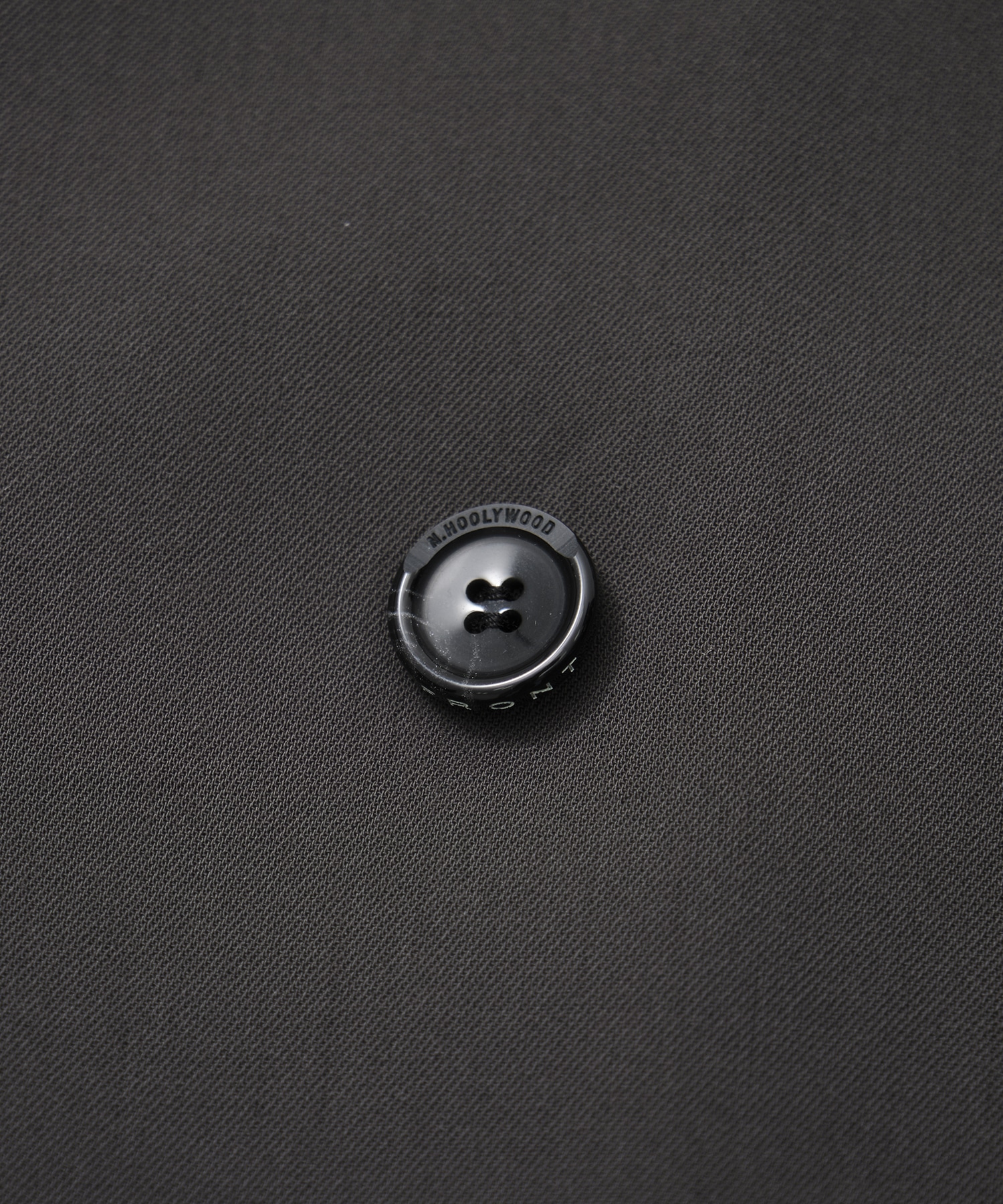 別注 DOUBLE JACKET N.HOOLYWOOD