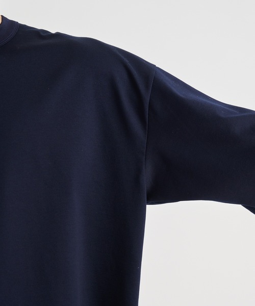 別注REFINA BIG T-SHIRT CINOH