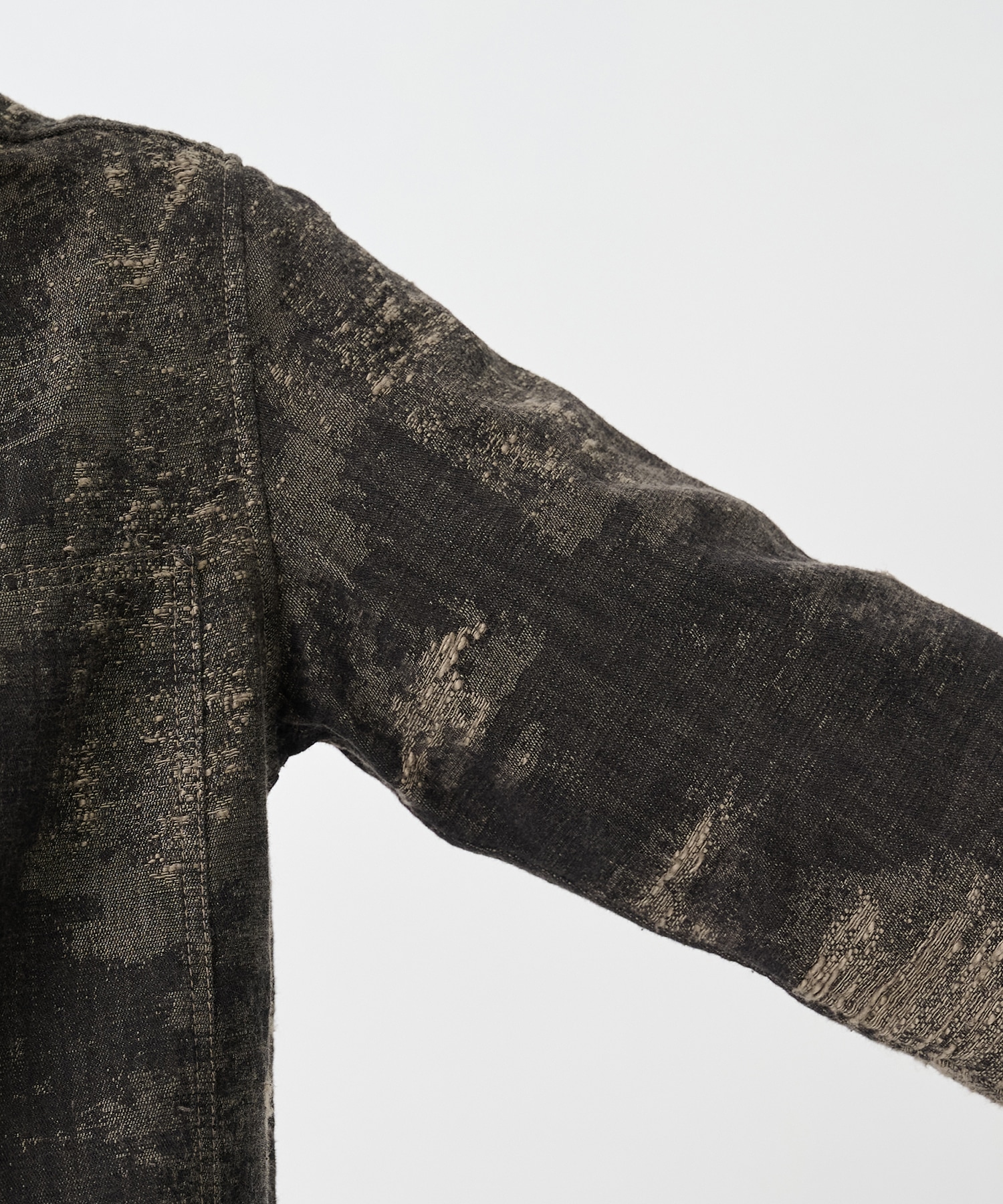 【ターク】TA26AW-SH039 DENIM SHIRTS TAAKK