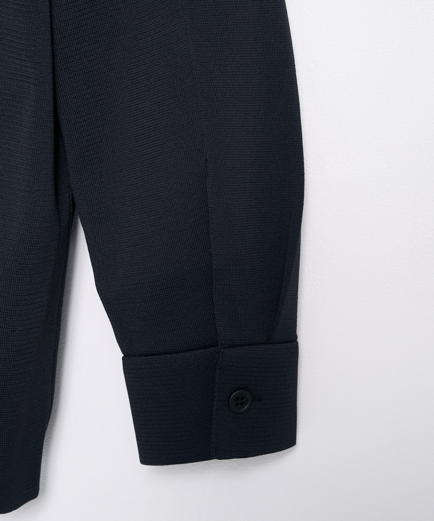 【シーエフシーエル】CF012KJ038JP00 SOFT MILAN COVERED PLACKET SHIRT CFCL