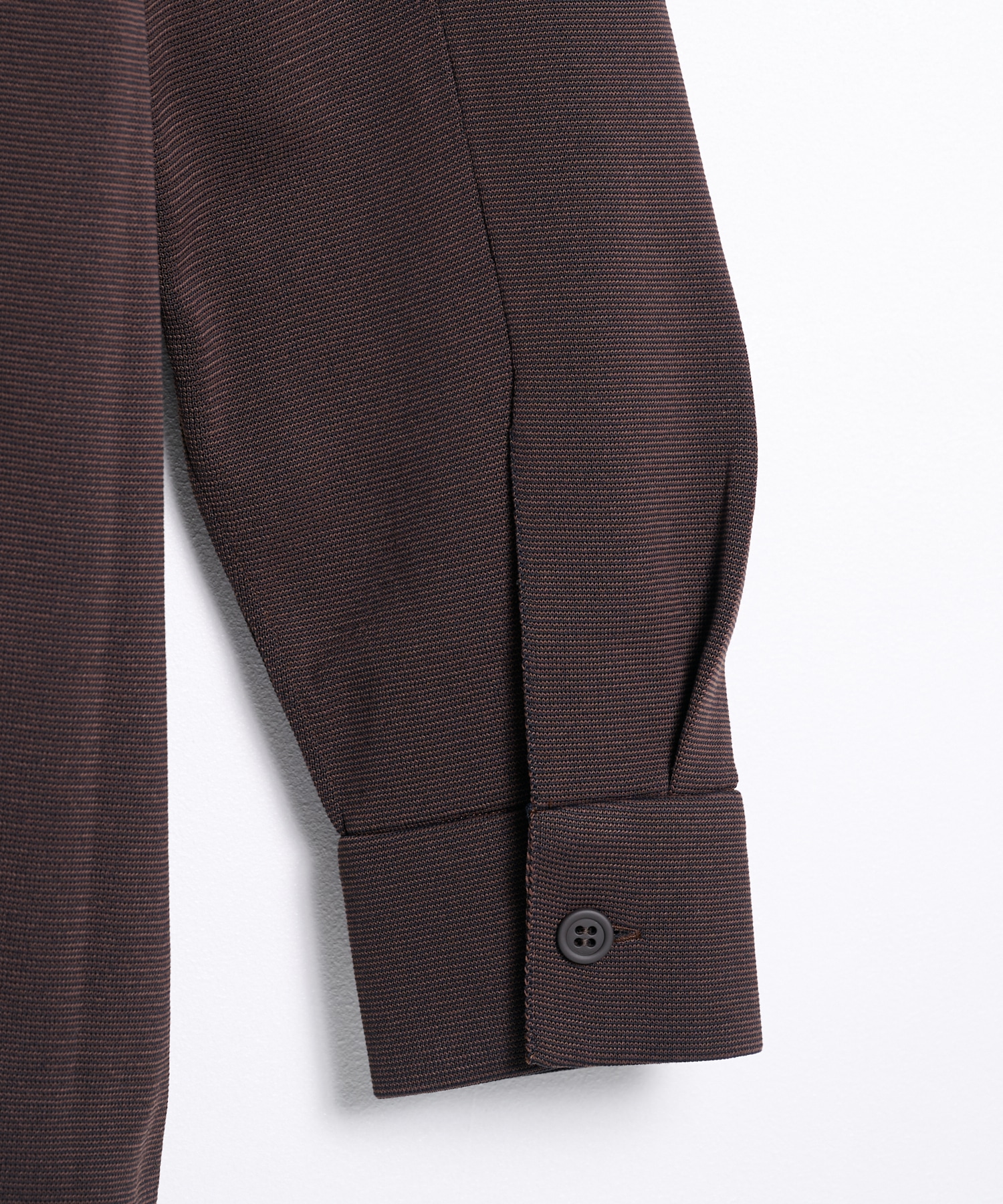 【シーエフシーエル】CF012KJ038JP00 SOFT MILAN COVERED PLACKET SHIRT CFCL