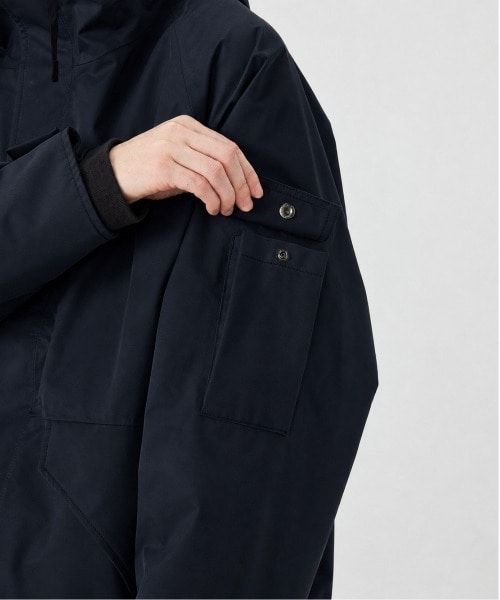 S26FA070 2L GORE-TEX Cruiser Jacket nanamica