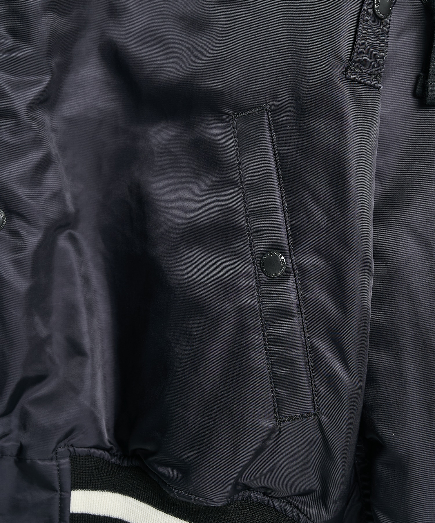 【コムデギャルソンオム】HR-J003-051 Blouson COMME des GARCONS HOMME