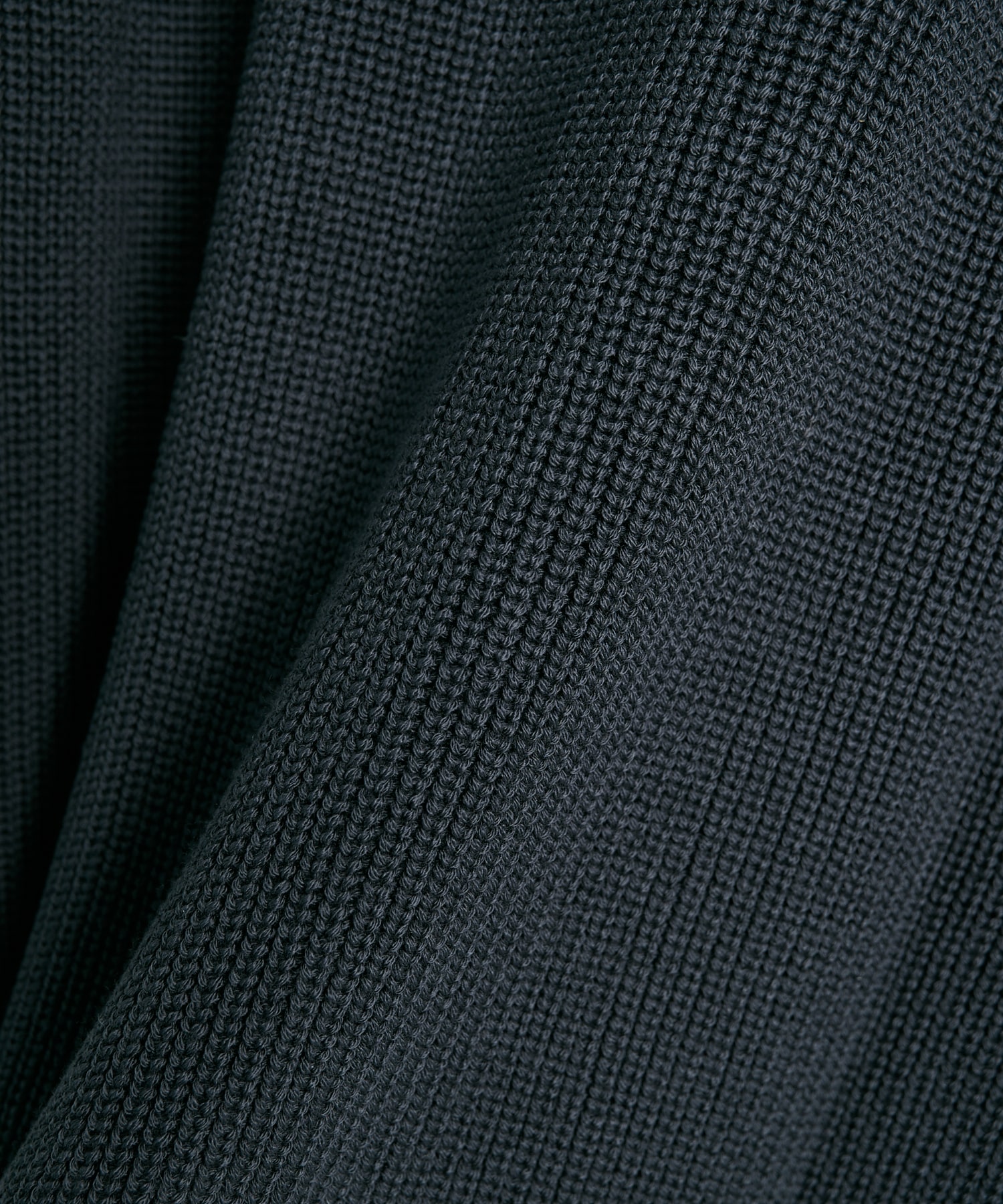 【コムデギャルソンオム】HR-N002-051×BATONER Zip Knit Cardigan COMME des GARCONS HOMME