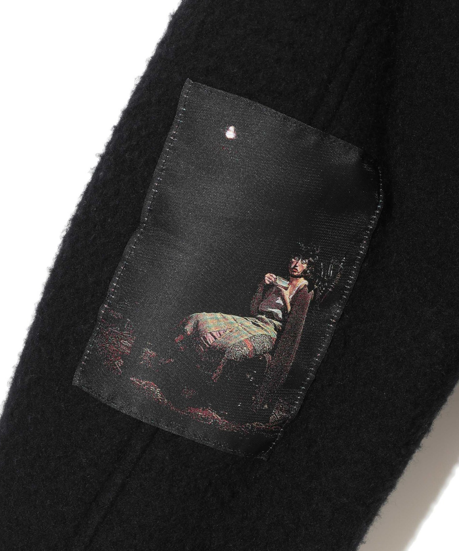 【アンダーカバー】UC2F4209 Blouson UNDERCOVER