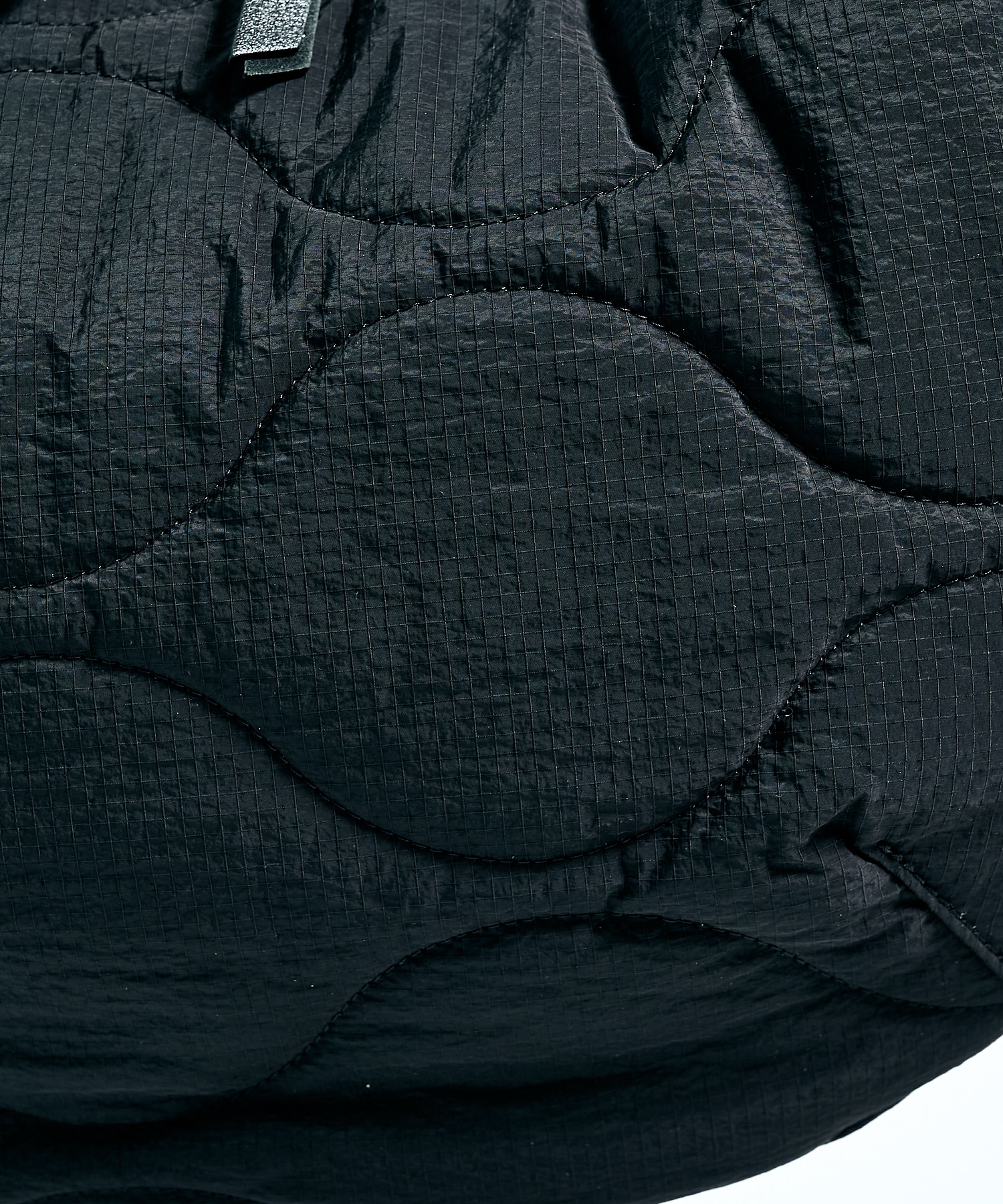 【コムデギャルソンオム】HR-K205-051 Nylon Quilting Shoulder Bag COMME des GARCONS HOMME