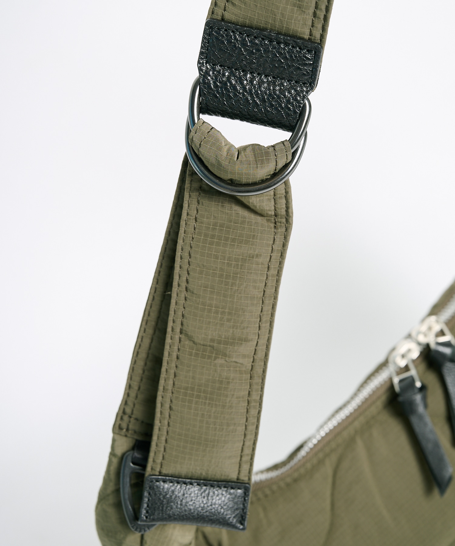 【コムデギャルソンオム】HR-K205-051 Nylon Quilting Shorder Bag COMME des GARCONS HOMME