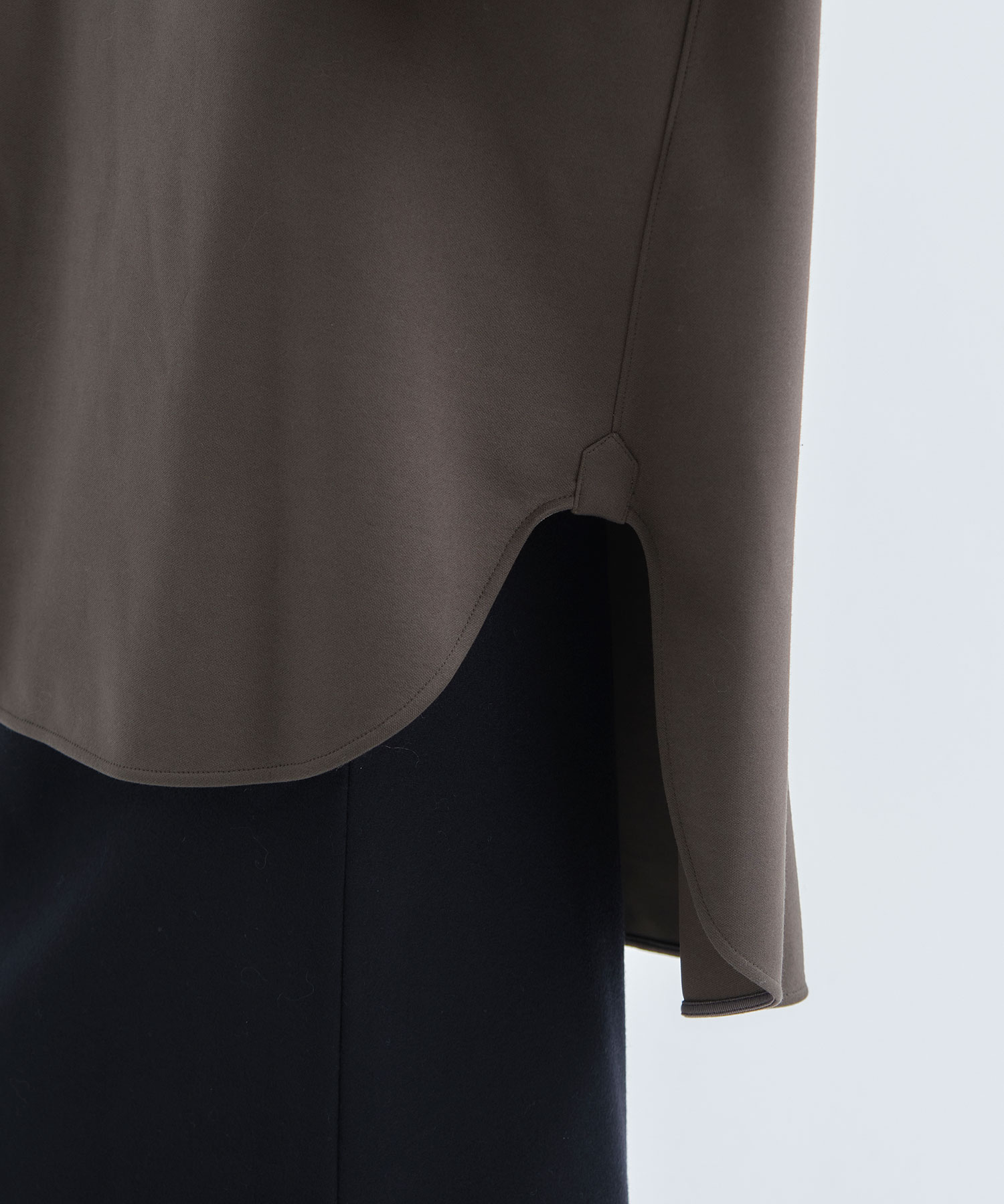 RERACS LONG SLEEVE COMAND T-SHIRT THE RERACS