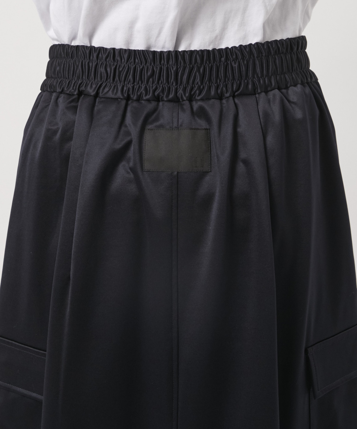 KHLOE LONG CARGO SKIRT COGTHEBIGSMOKE