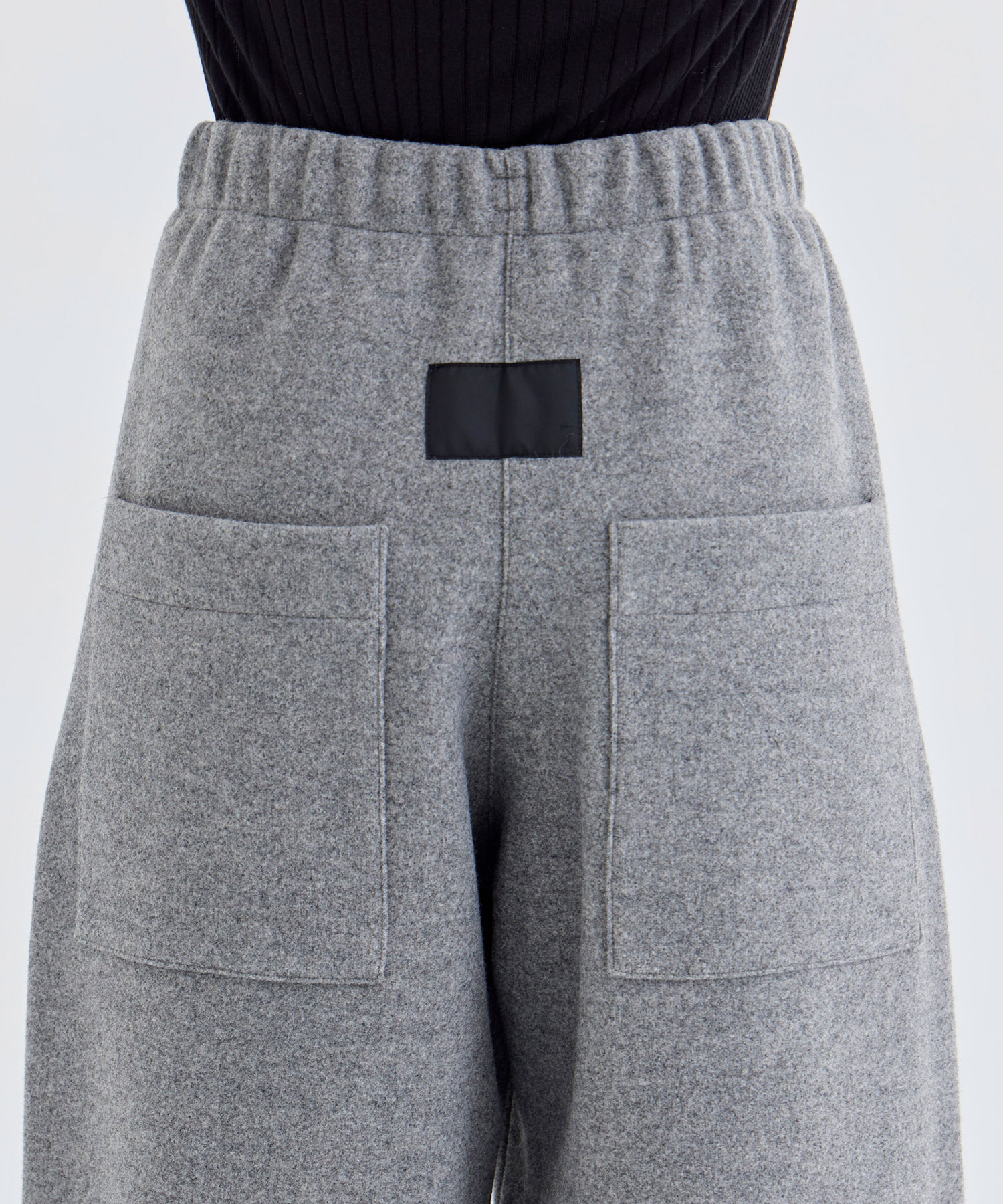 GENEVA WIDELEG TROUSERS COGTHEBIGSMOKE