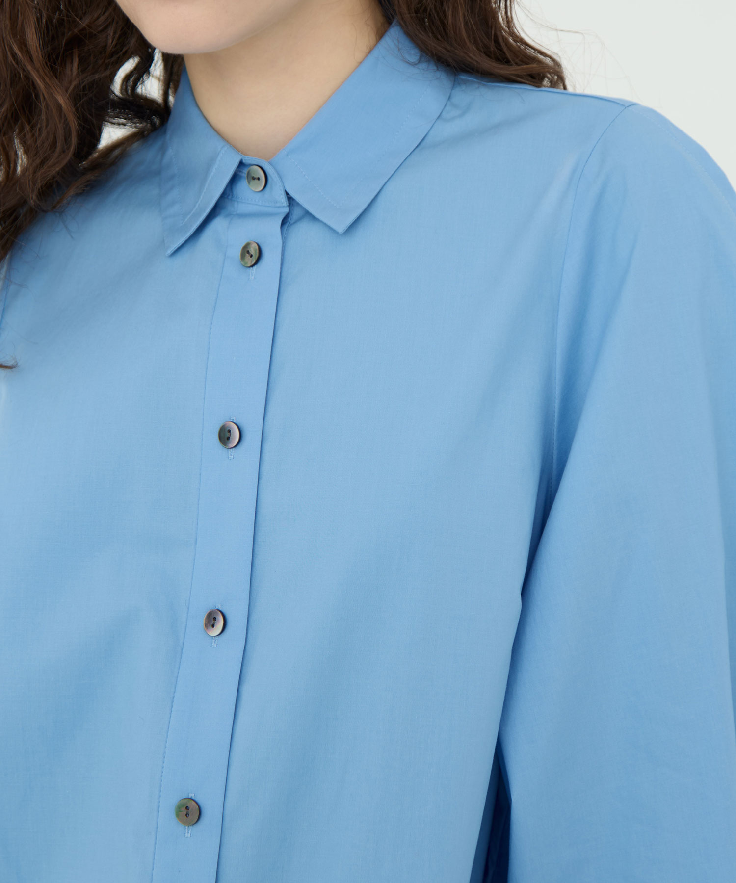 diamond-sleeves shirt nagonstans