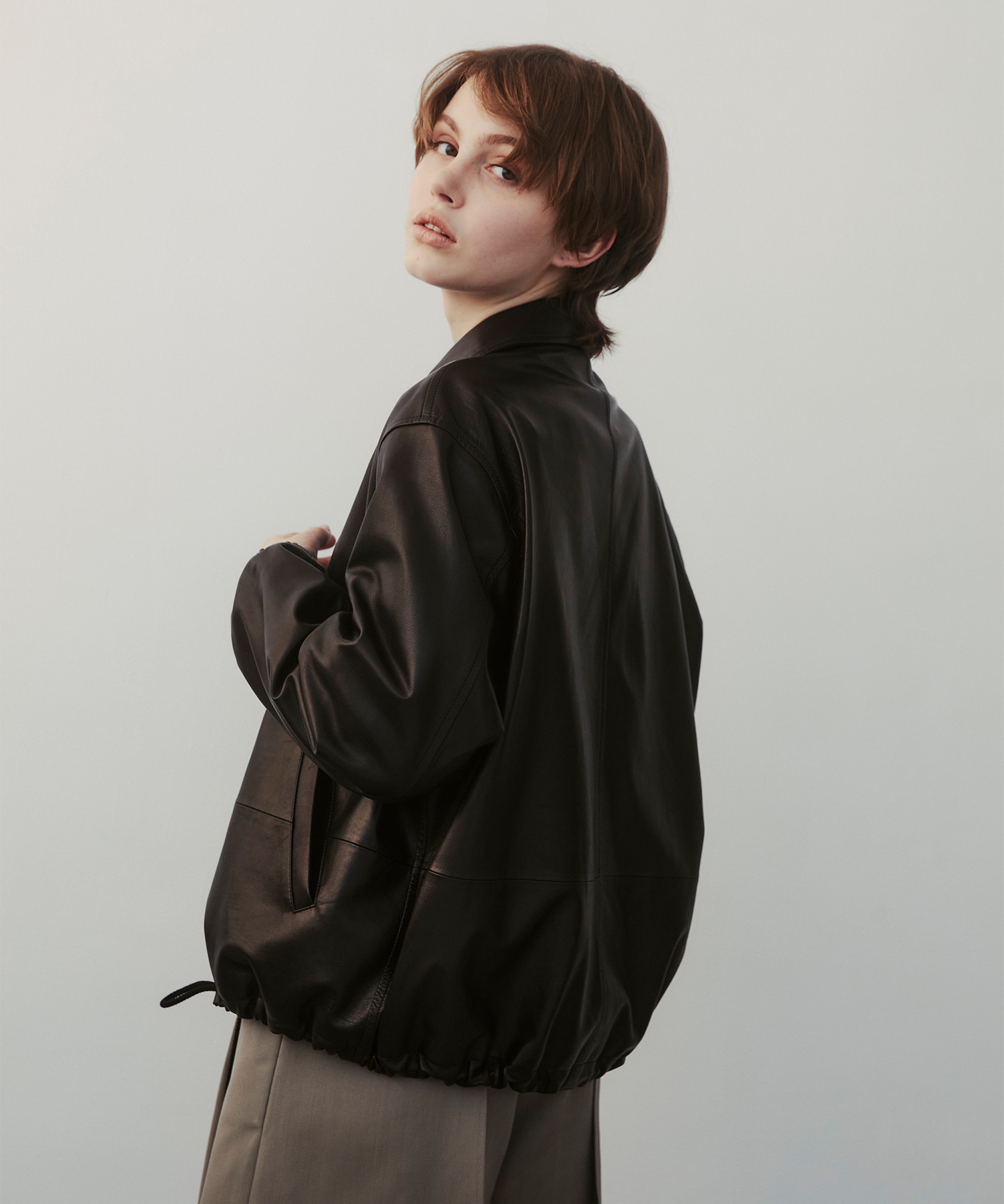 COLOMER COACH JACKET THE TOKYO
