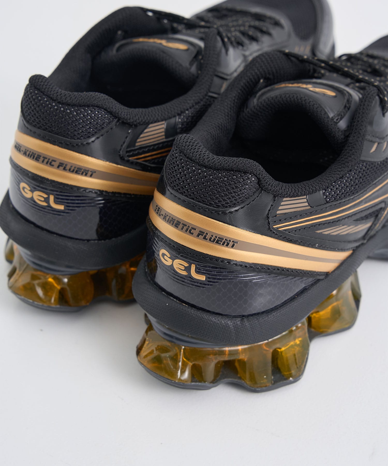 GEL-KINETIC FLUENT asics