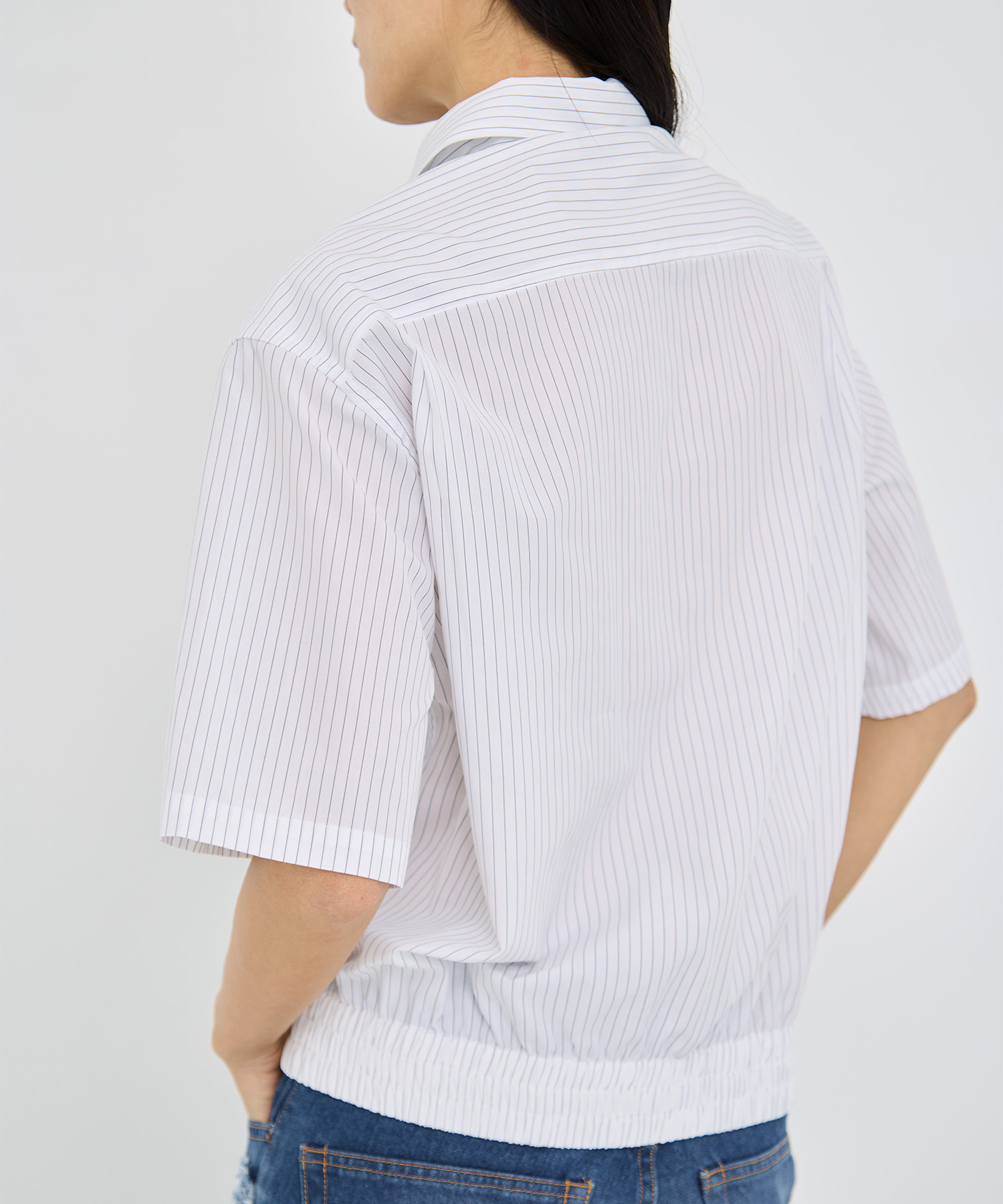 Short Sleeve Shirt TAAKK