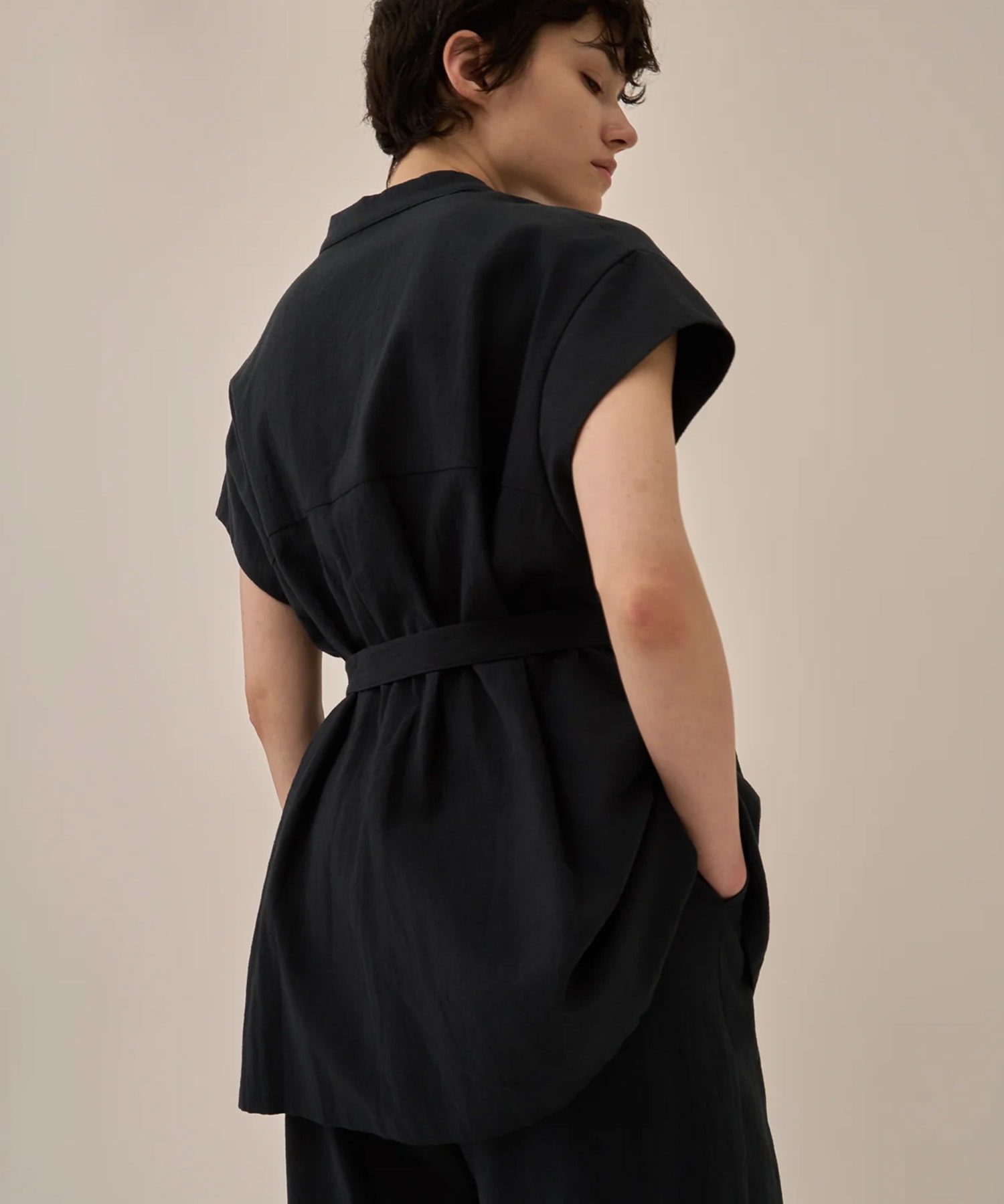 Rachele shirt AKIRANAKA