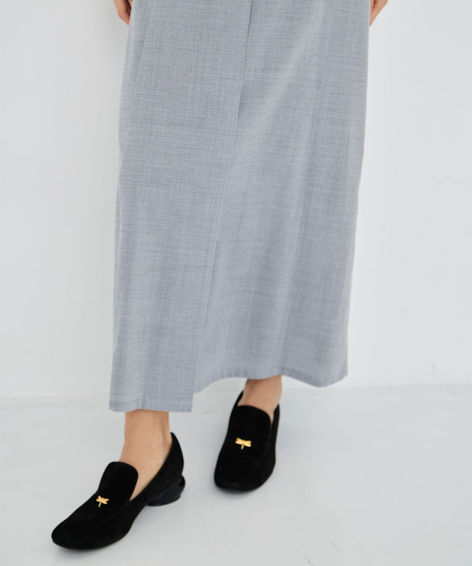 Catalina dress AKIRANAKA