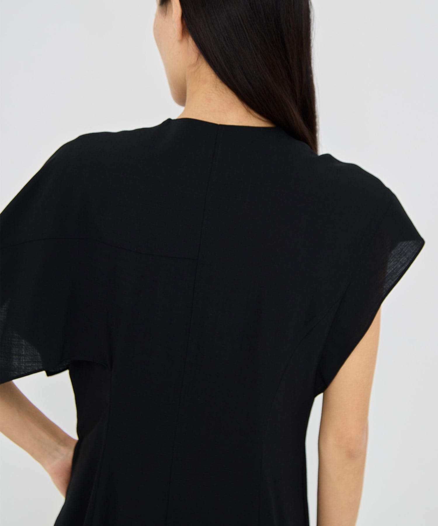 Catalina dress AKIRANAKA