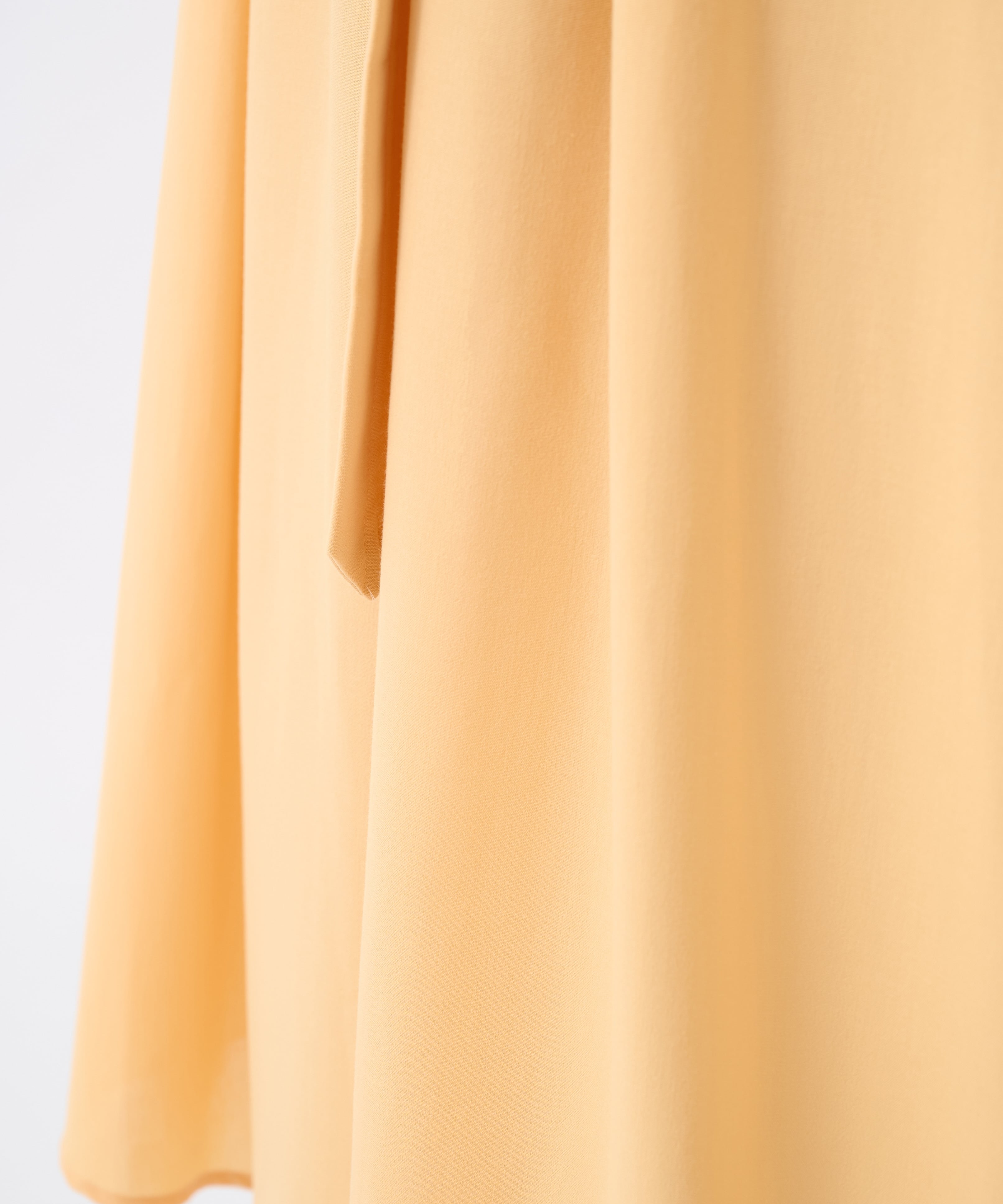 Square Sleeve Dress UJOH