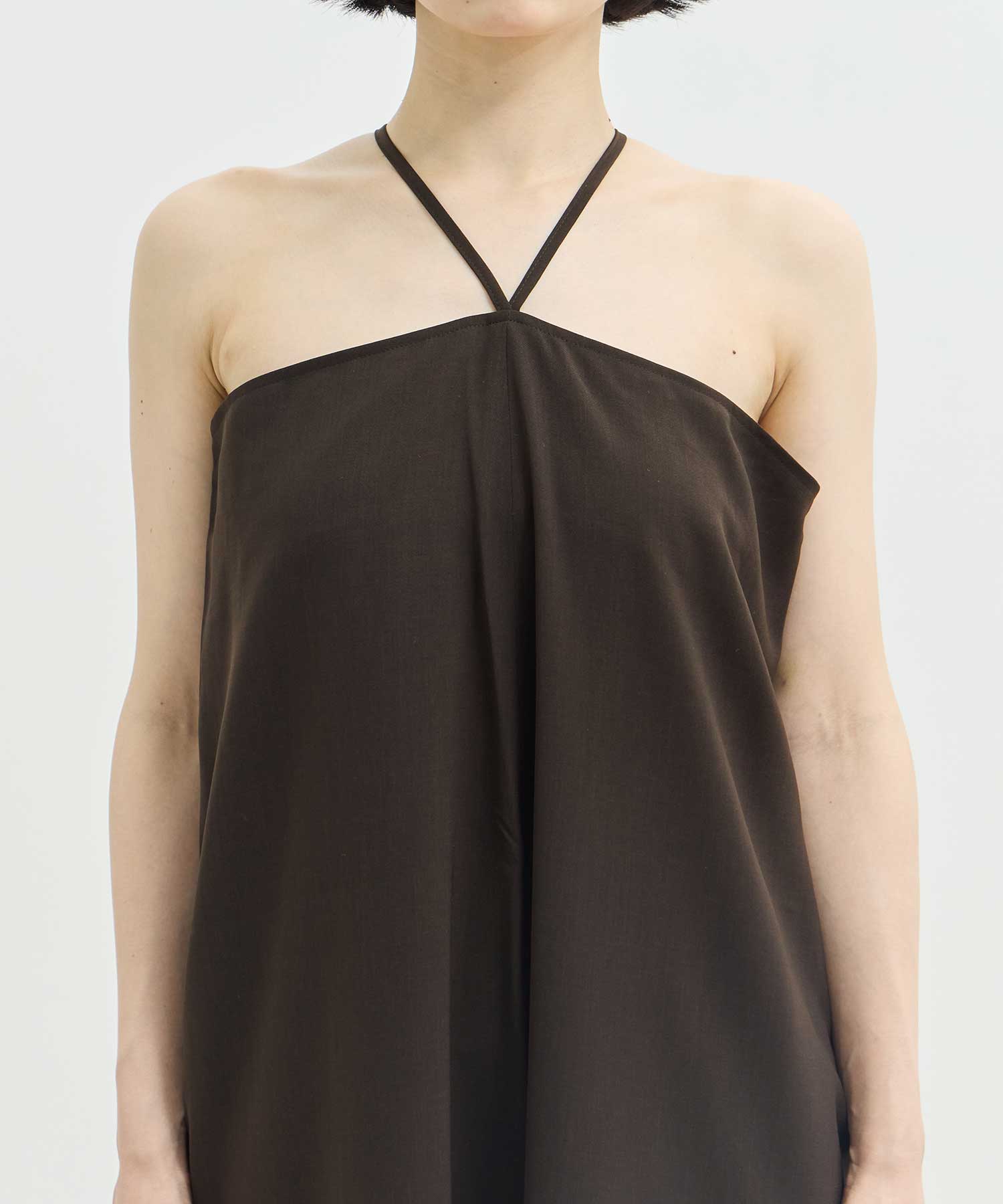 drape wide all in one Louren