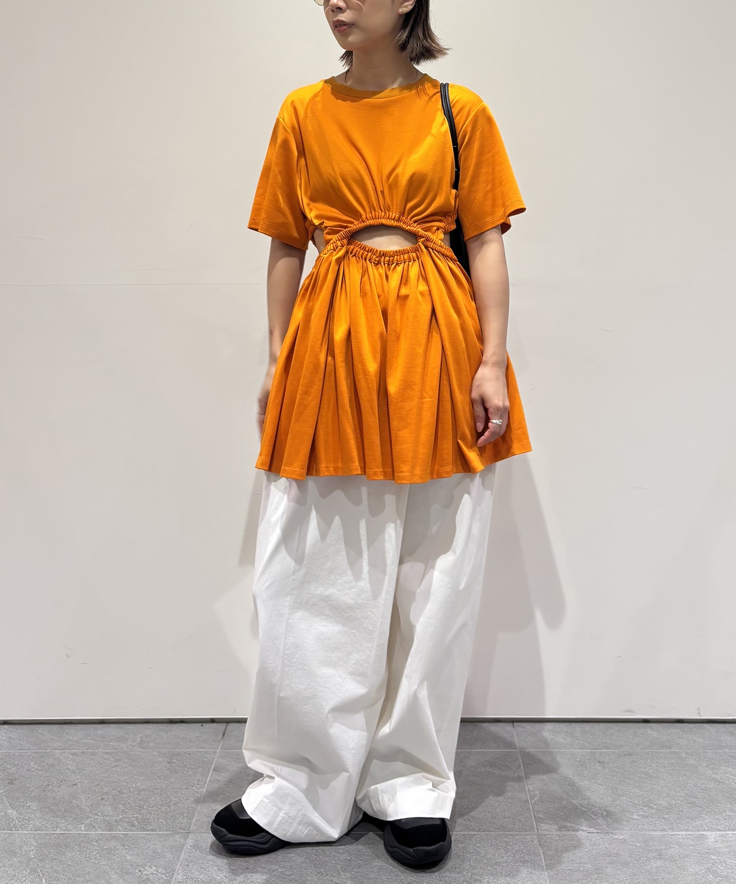 TWISTED T-SIRT SATORU SASAKI