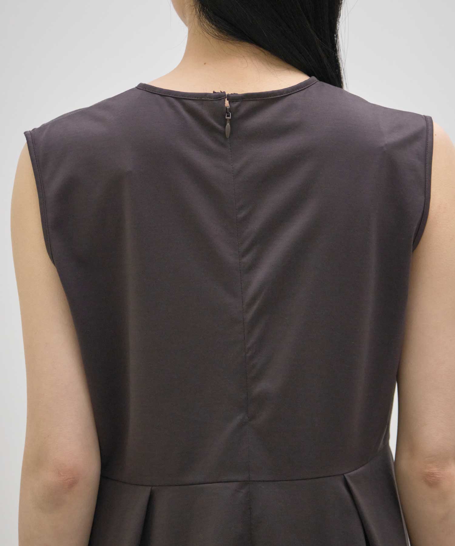別注 46G Tuck Blouse KANEMASA PHIL.