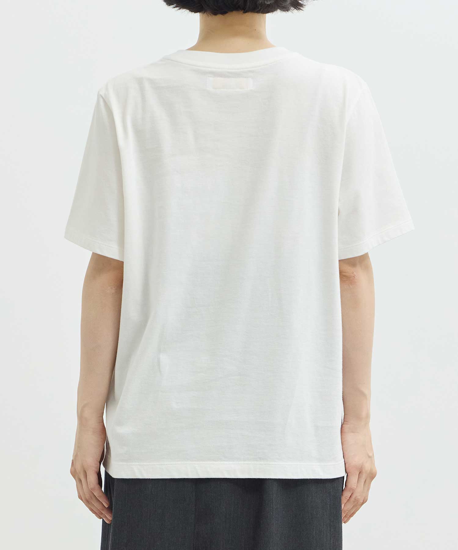 EX.Graphic Art Tee A AKIRANAKA