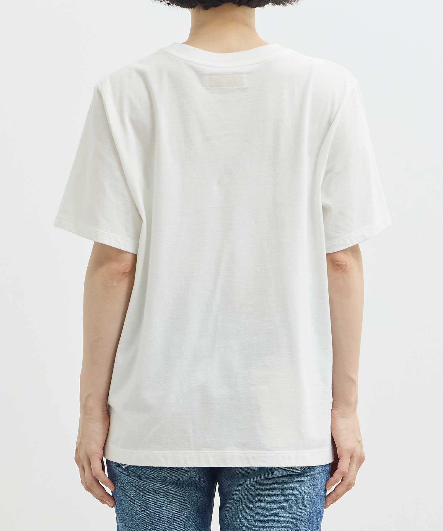 EX.Graphic Art Tee B AKIRANAKA