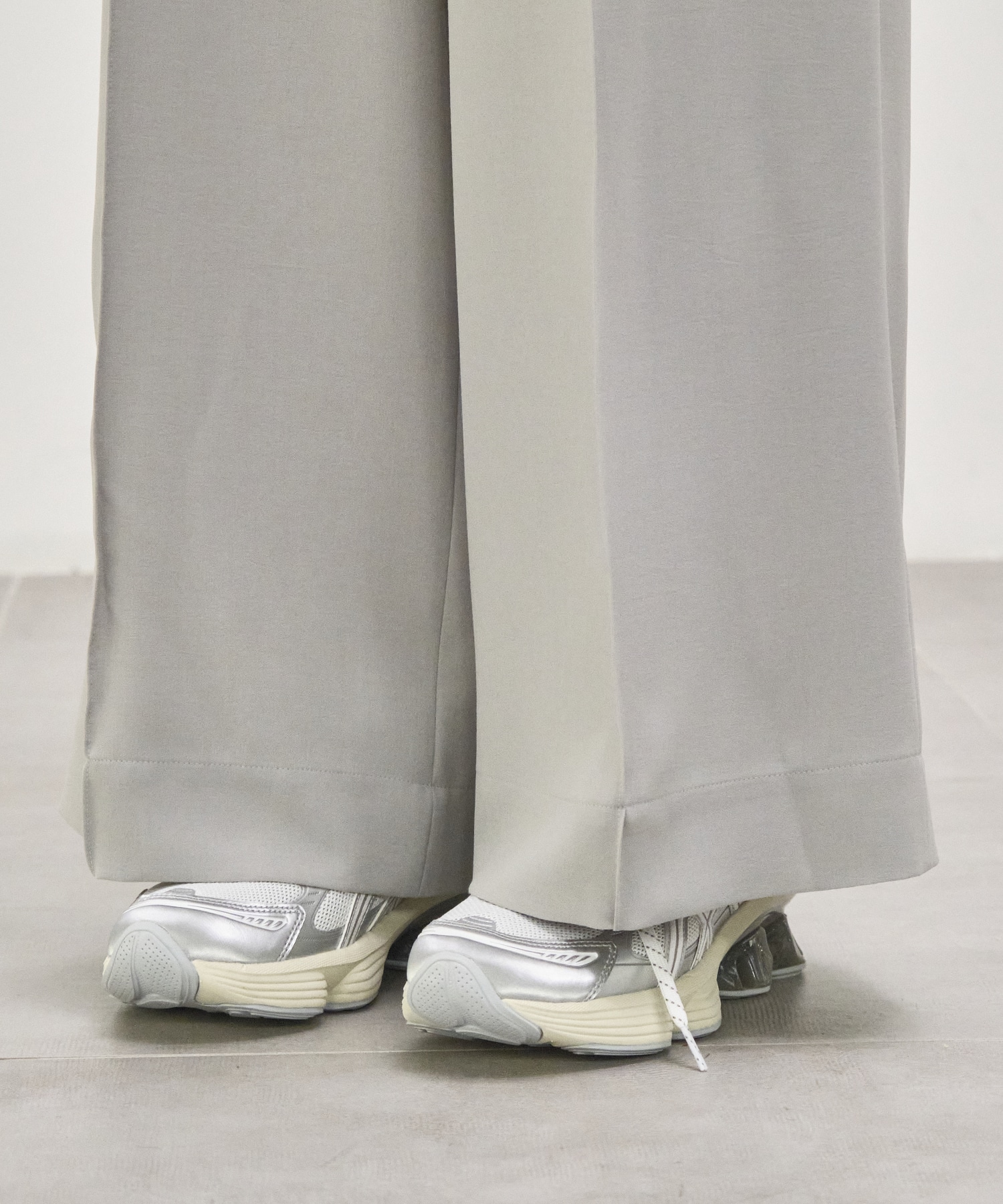 Feel Easy Pants RITAN