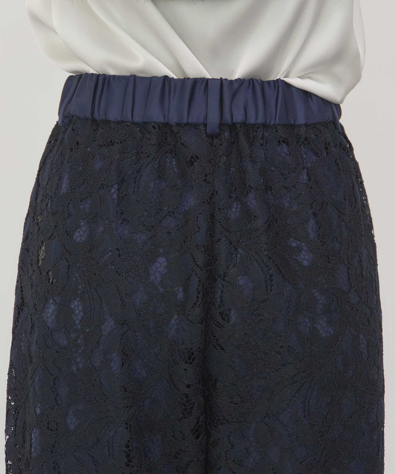 2 piece Lace Pants THE TOKYO