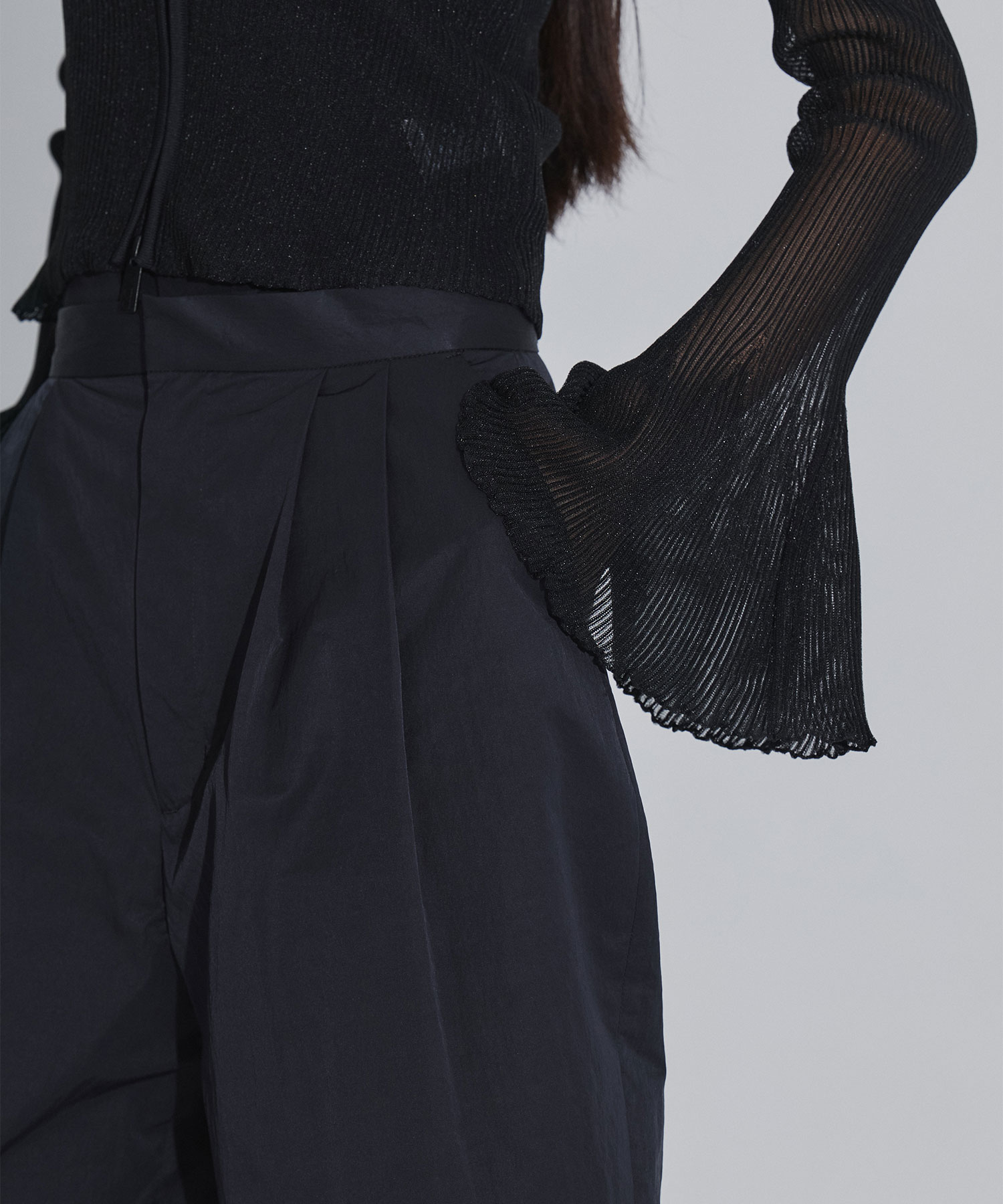 powdery touch culotte IIROT