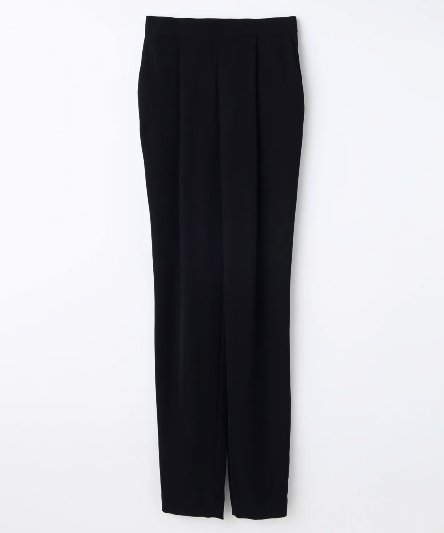 ELASTIC JODHPURS ENFOLD
