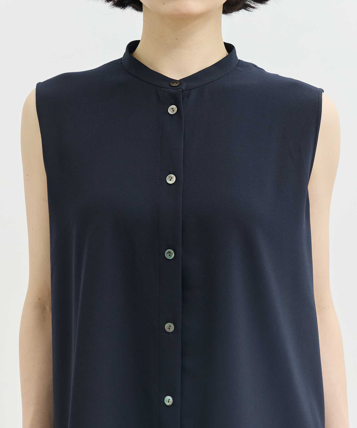 LAYERED A-LINE TANK-TOPS ENFOLD