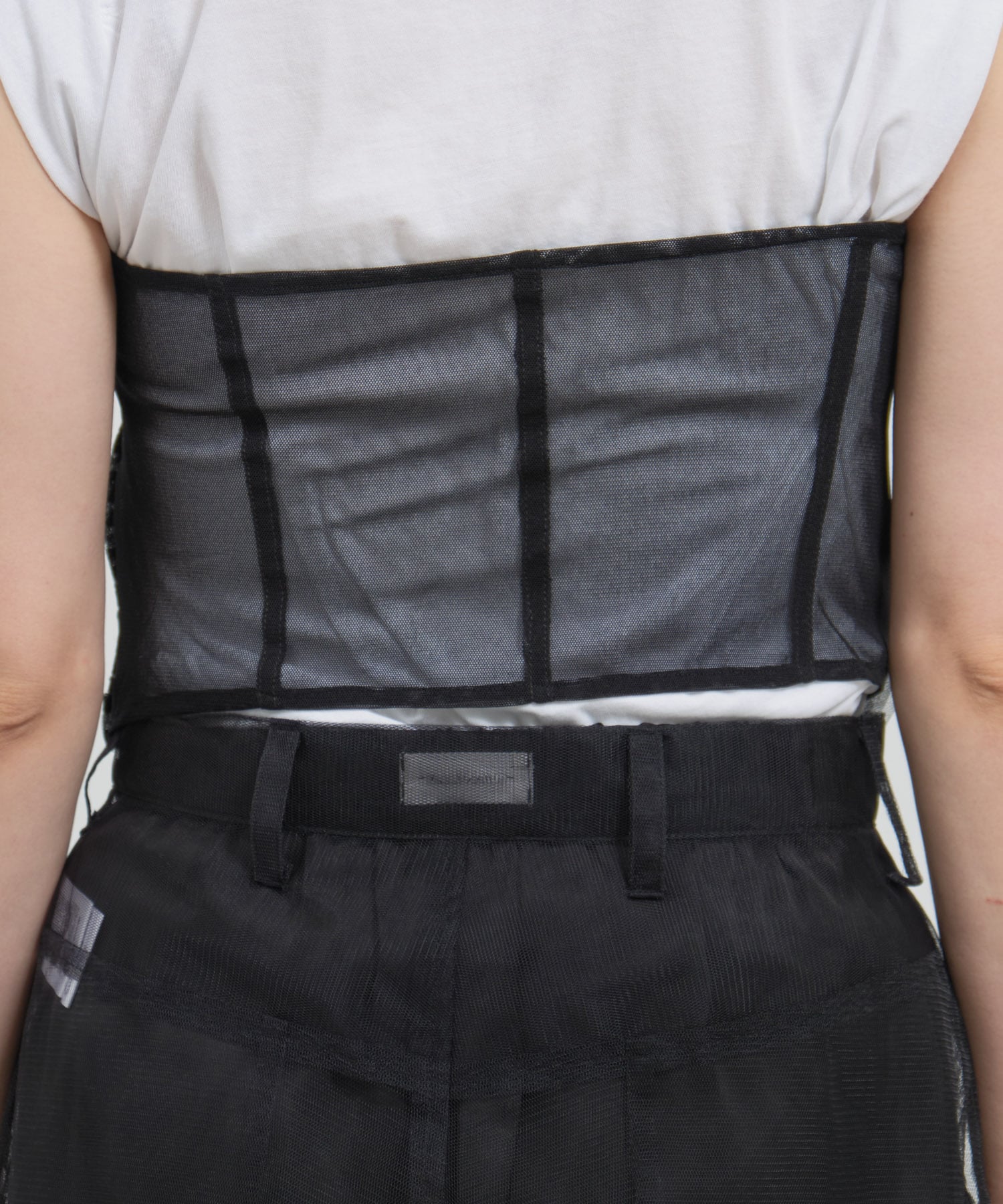 CP-25182　Bustier Chika Kisada