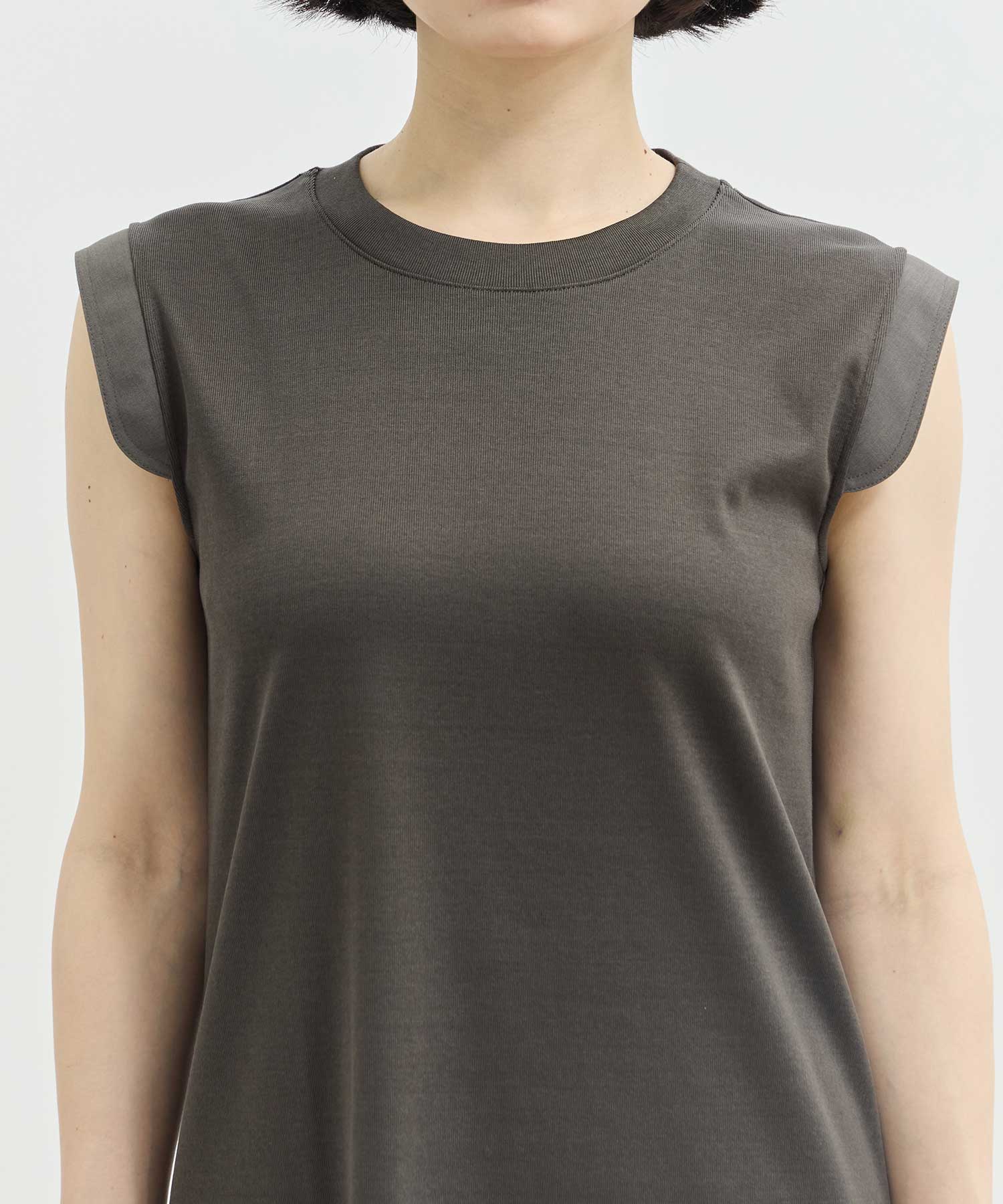 RERACS TANKTOP DRESS THE RERACS