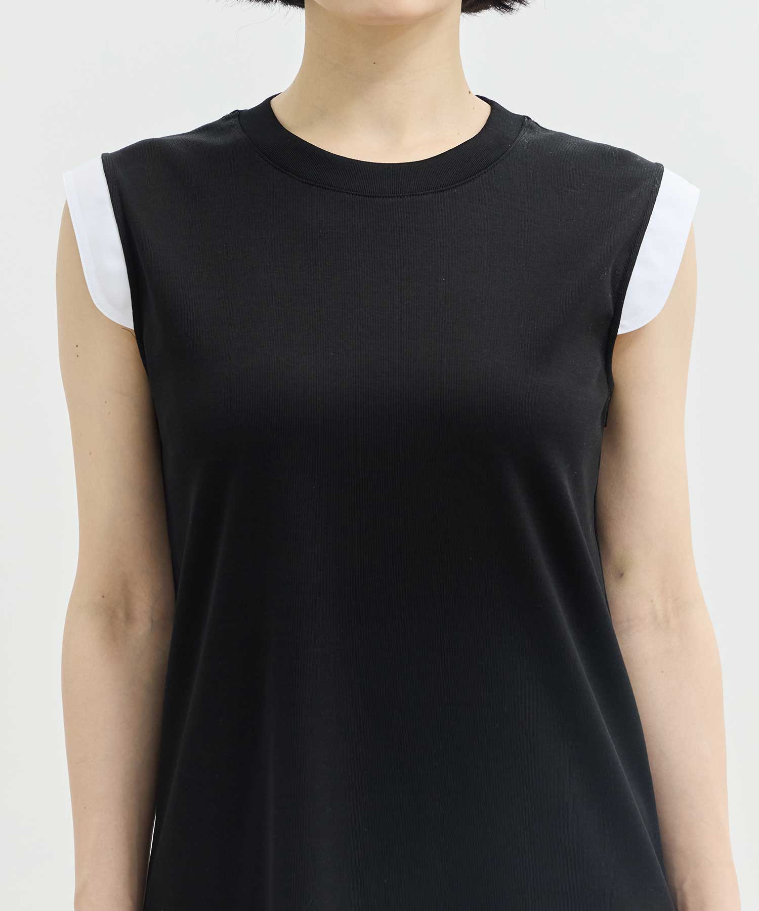 RERACS TANKTOP DRESS THE RERACS