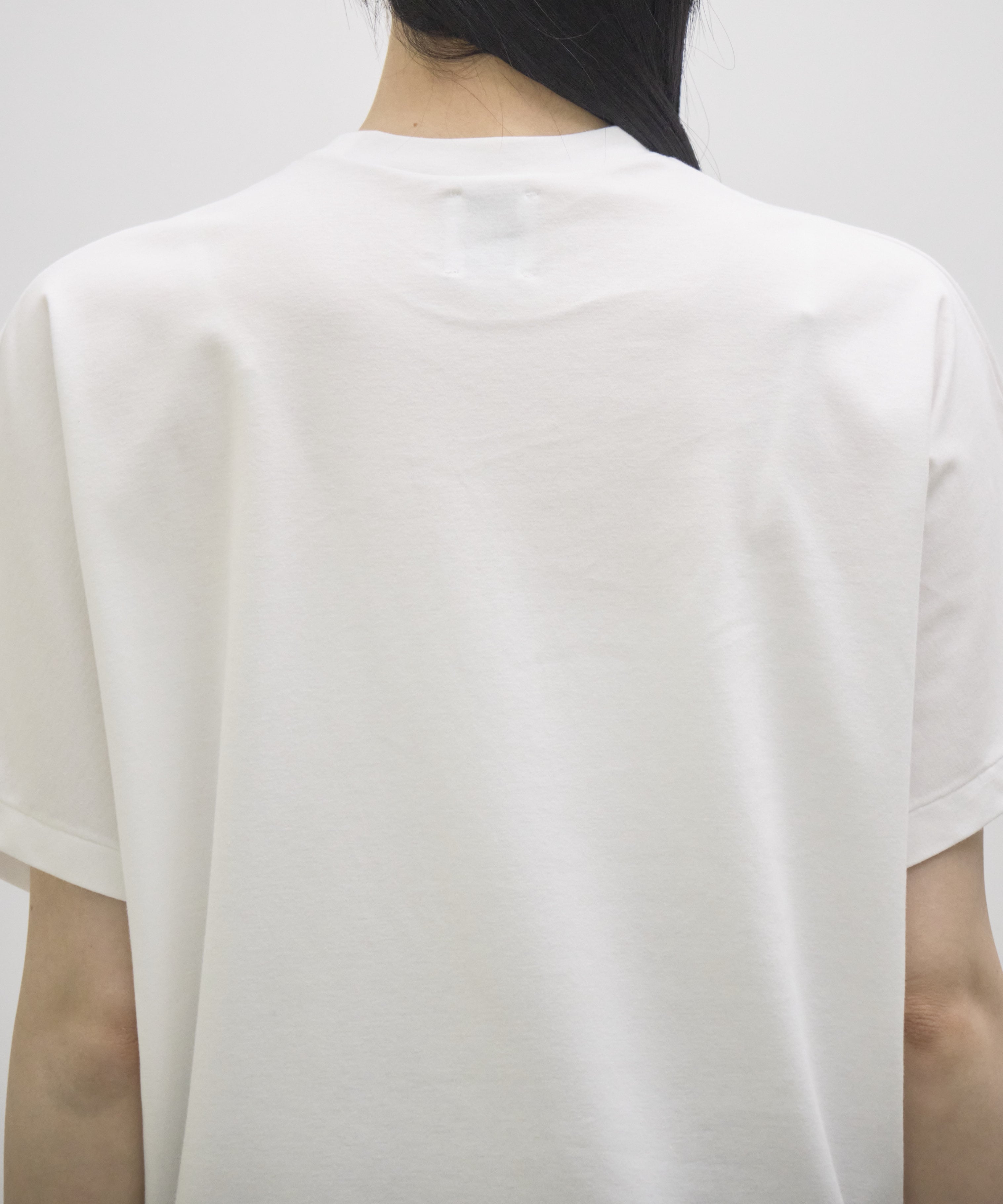 Crew Neck Dolman Sleeve T GOOD PEOPLE GOOD STITCHING GOOD PRODUCT
